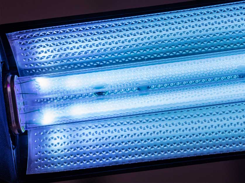 UV Lights in HVAC: Science or Gimmick?